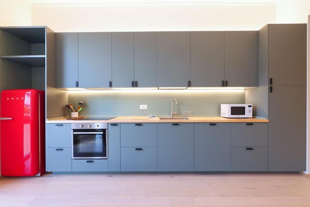 Apartamento Contempora - Trilocale Fontana 22 *