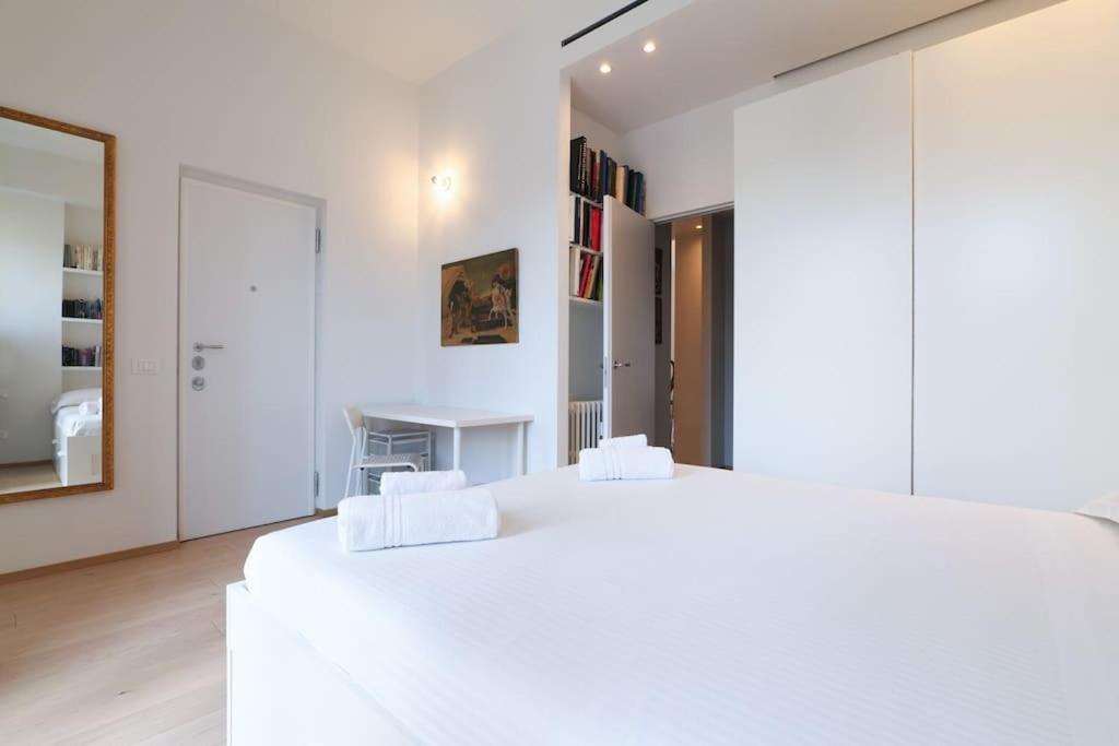Apartamento Contempora - Trilocale Fontana 22