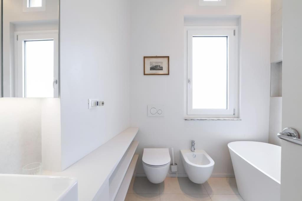Apartamento Contempora - Trilocale Fontana 22
